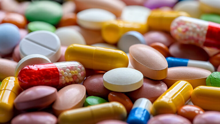 Swissmedic 2025: efficienza e rapidità globale