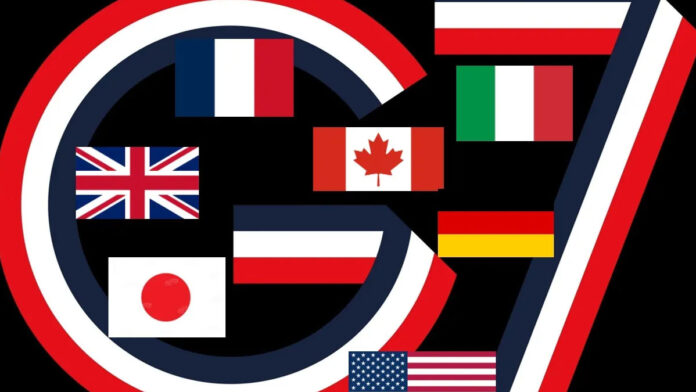 Economia: il nuovo equilibrio globale al G7
