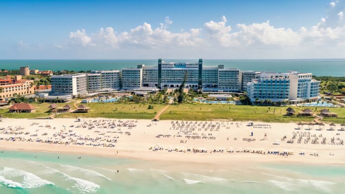 Meliá lascia Cuba: 15 hotel chiudono dopo le nuove sanzioni USA