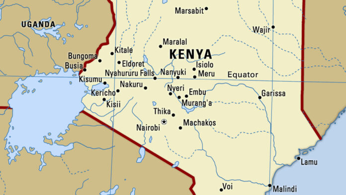 Diritti umani violati nel nord del Kenya