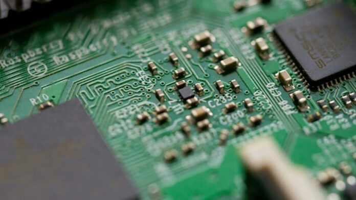 microchip La strategia USA e l’iniziativa Pax Silica