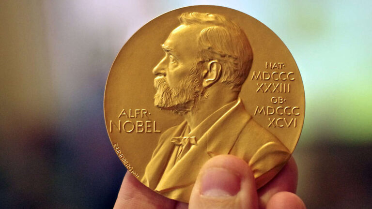 Il valore universale del Premio Nobel: scienza, cultura e pace