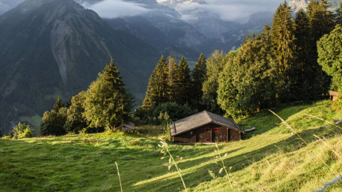 La fine dello sci a Braunwald, transizione verso un turismo destagionalizzato
