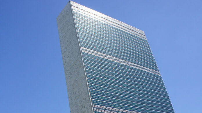 Carta delle Nazioni Unite: il traguardo storico del multilateralismo