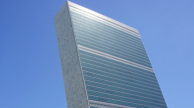 Carta delle Nazioni Unite: il traguardo storico del multilateralismo
