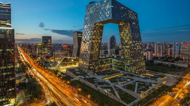 Dialogo politico Svizzera-Cina: rafforzare le relazioni bilaterali