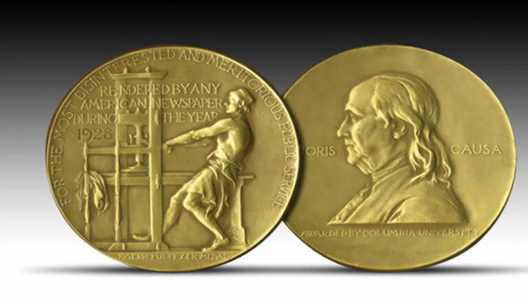 Il cuore del giornalismo americano: cos’è il Premio Pulitzer