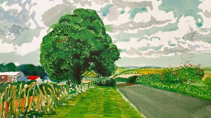 Addio a David Hockney: il genio della Pop Art che ha rivoluzionato il Novecento