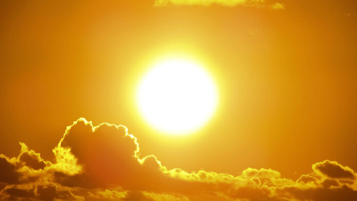 Primavera 2026: caldo record in Svizzera