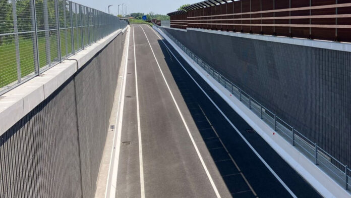 Trasporti ’45: la Svizzera disegna la mobilità del futuro