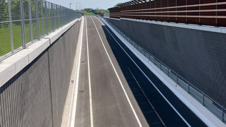 Trasporti ’45: la Svizzera disegna la mobilità del futuro