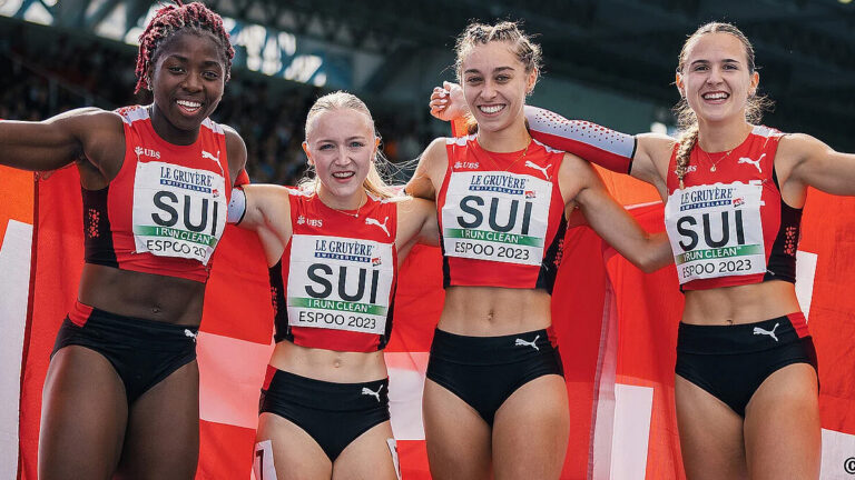 Grandi eventi sportivi in Svizzera: il sostegno del Consiglio federale