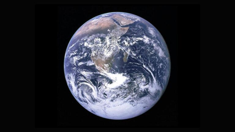 Osservazione della Terra: la Svizzera rinuncia a Copernicus