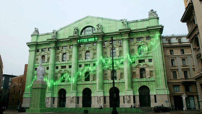 Piazze Affari Milano, hoinews.ch Piazza Affari Milano