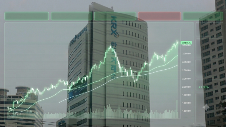 Stati Uniti rifiutano l’estensione del patto nordamericano mentre l’Asia scivola sui chip: KOSPI sospeso dopo il crollo