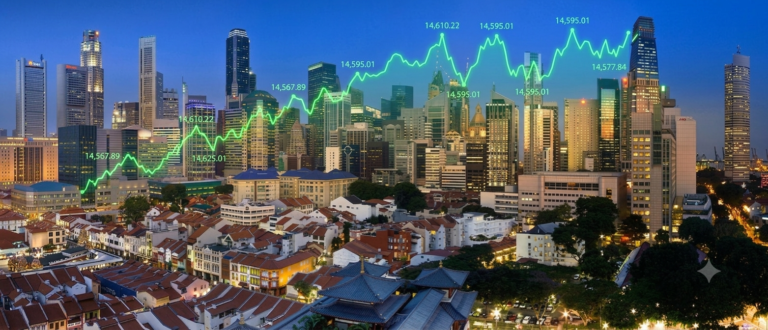 Borse in Asia recuperano: Tokyo guida il rally, Cina solida, Seoul vola