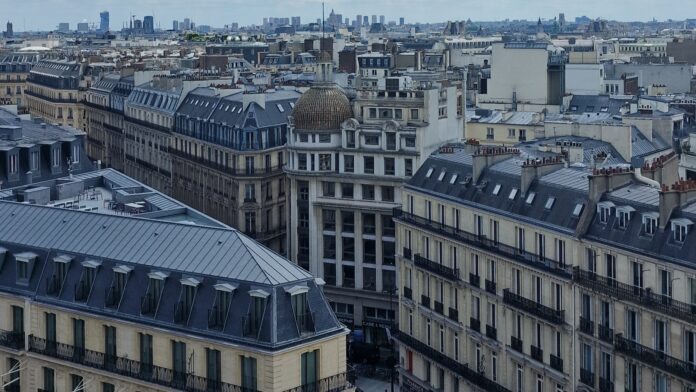 Parigi, copyright hoinews.ch