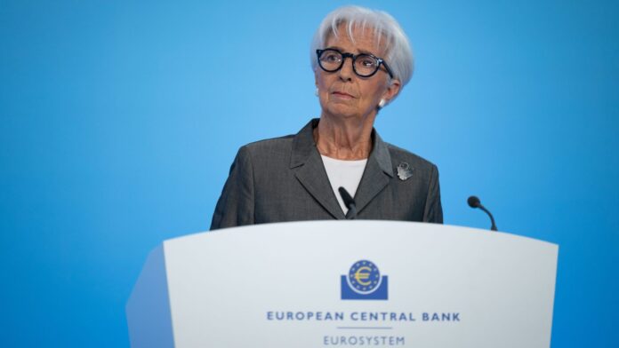 ECB Governing Council Press Conference, Main Building, Frankfurt (July 23, 2026), copyright ECB press room https://multimedia.ecb.europa.eu/web/5d5f06a751d5d8f2/ecb-press-conference---23-july-2026/?viewType=grid&mediaId=262400C4-4ADB-4970-BA227EE3D8AF0CD3 ECB Governing Council Press Conference, Main Building, Frankfurt (July 23, 2026), copyright ECB press room https://multimedia.ecb.europa.eu/web/5d5f06a751d5d8f2/ecb-press-conference---23-july-2026/?viewType=grid&mediaId=262400C4-4ADB-4970-BA227EE3D8AF0CD3