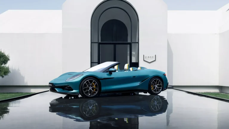 Auto cinesi, l’Europa corre a comprarle. La Svizzera non le guarda nemmeno