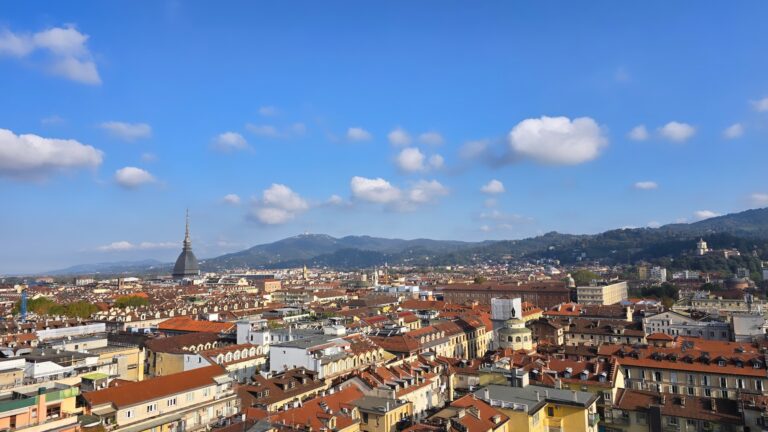 Torino, foto copyright hoinews.ch