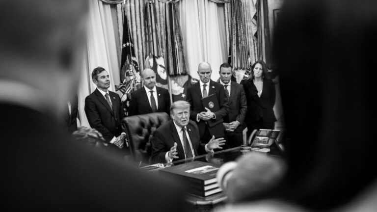 Forced labor, gli Usa varano dazi dal 10% al 12,5% su 59 Paesi e Ue