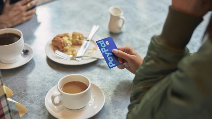 Photo courtesy: PayPal newsroom. https://newsroom.paypal-corp.com/home