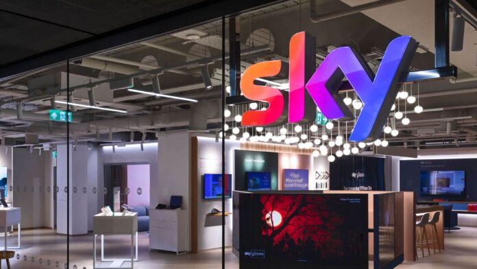 Sky, hoinews.ch