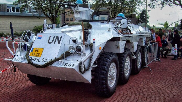 Il limite delle missioni tradizionali e la lezione dell’Unifil