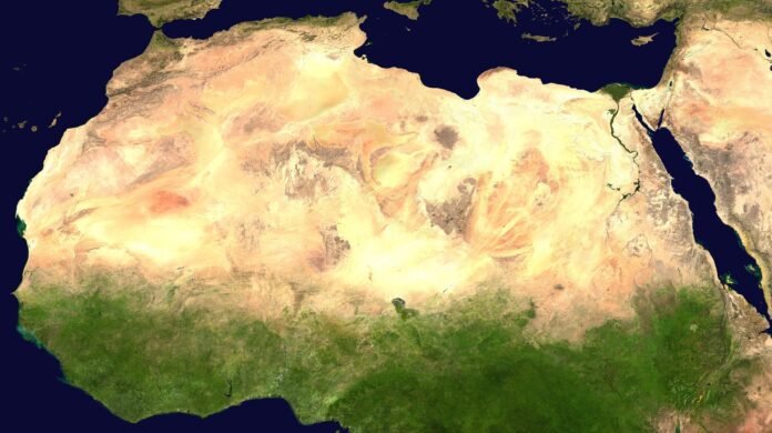L’intelligenza artificiale come motore per l’economia in Africa