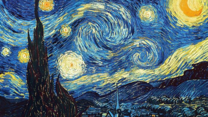 Il mito della follia di Van Gogh