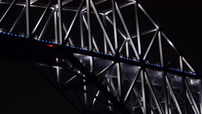 Tokyo Gate Bridge. Photo courtesy: Pixabay.com auntmasako-tokyo-gate-bridge-1592046_1920 Tokyo Gate Bridge. Photo courtesy: Pixabay.com