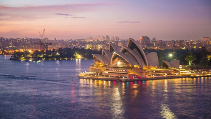 australia Australia: il mercato più ricco per i narcos