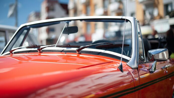 auto Il codice della strada nel Principato di Monaco non prevede la cintura di sicurezza
