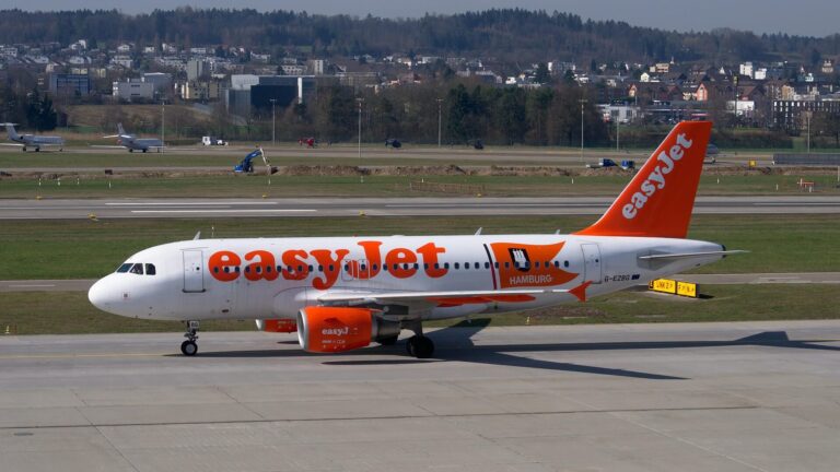 La sfida finanziaria per il controllo di EasyJet