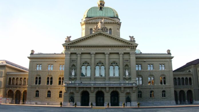 Il nostro modello in Svizzera: stabilità e condivisione del potere