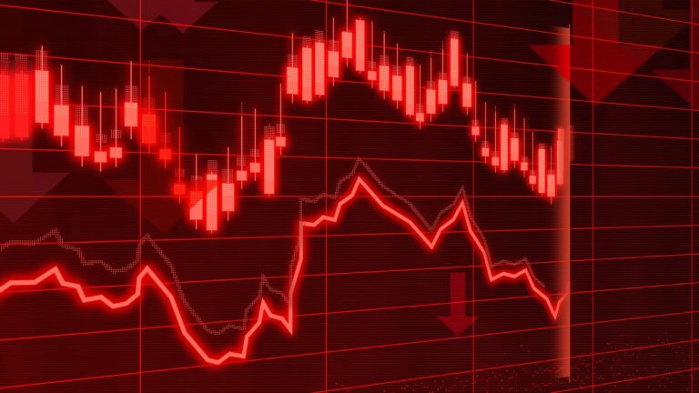 Instabilità nei mercati finanziari tra tensioni geopolitiche e l’impatto dell’AI