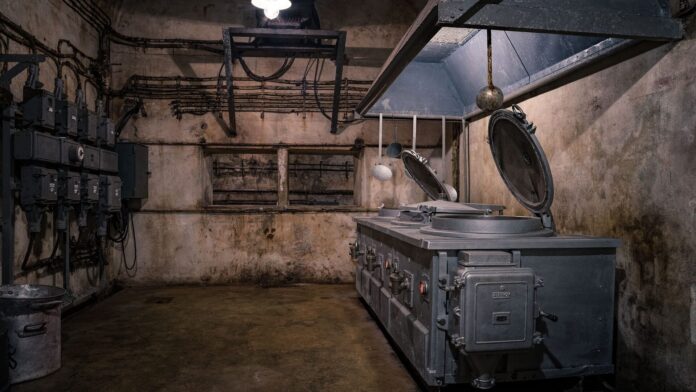 L’esercito svizzero valuta il reimpiego dei vecchi bunker
