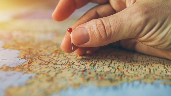 Il successo dell’app swisstopo e la svolta cartografica