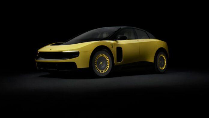 Ferrari Luce, hoinews.ch Crisi auto in Europa: troppi impianti poca domanda, elettrico non convince e import cinese in crescita