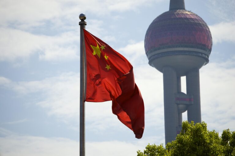 La Banca Mondiale dice addio ai prestiti per la Cina: svolta storica nel credito globale