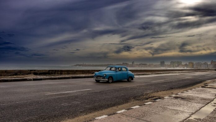 Cuba, l’ossessione americana e il peso della geografia