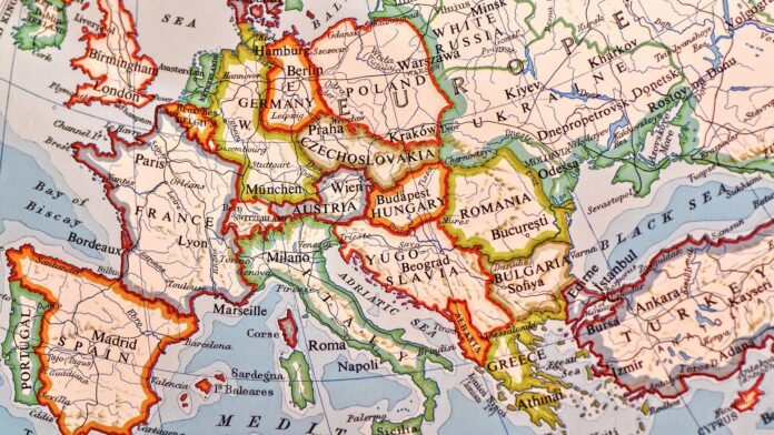 DMA e Cloud: la svolta della Commissione Europea