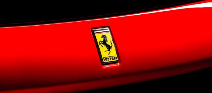 Scopri la nuova Ferrari 12Cilindri Manuale: l’esclusiva tecnologia manuale