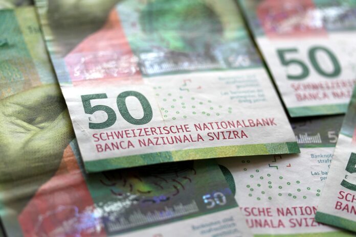 Economia in Svizzera: più competitività nei mercati internazionali