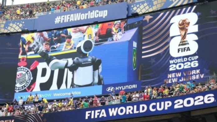 Mercati Asia frenati dallo sciopero Hyundai: robot Atlas, bonus e petrolio in rally agitano gli scambi