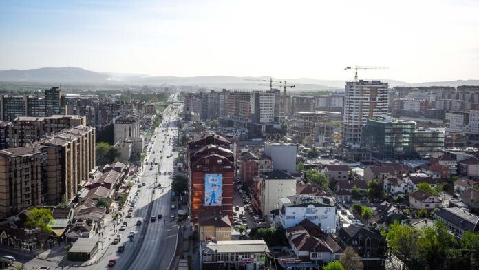 kosovo Le truppe svizzere in Kosovo e Bosnia fino al 2029