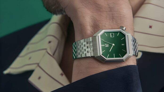 lab Il magnetismo senza tempo dello stile di MARCH LA.B