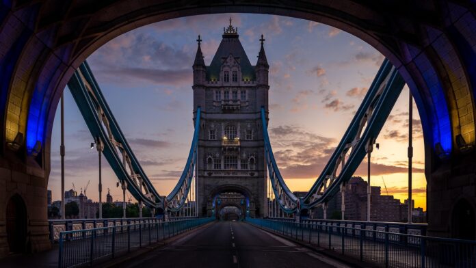 London, photo courtesy: Pixabay.com
