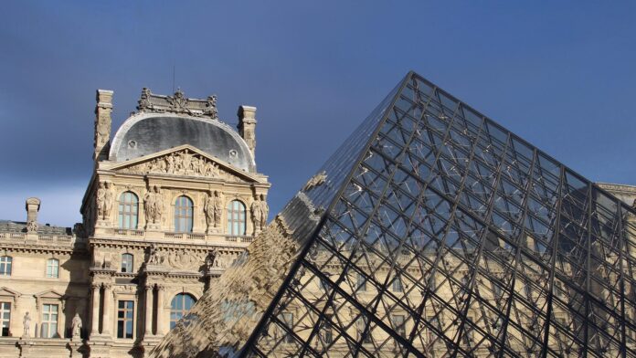 louvre Un viaggio straordinario tra le collezioni del Louvre