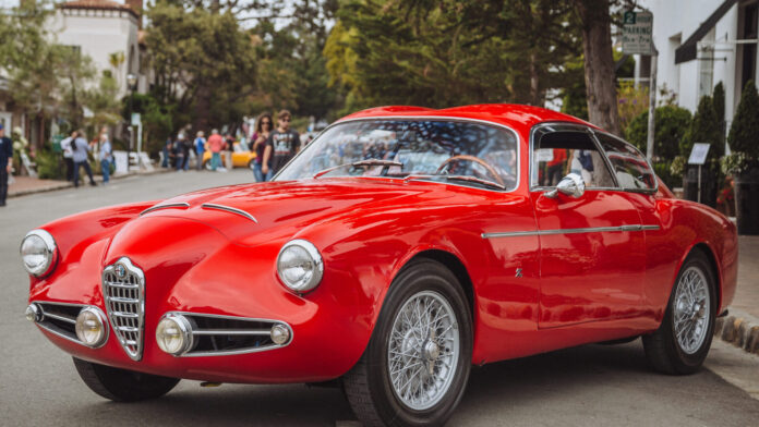 millemiglia Scopri il legame tra competizioni, tradizione alla 1000 Miglia